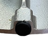 Картинка Направляющая Hallde 3257 в ШефСтор Направляющая Hallde 3257 в компании ШефСтор